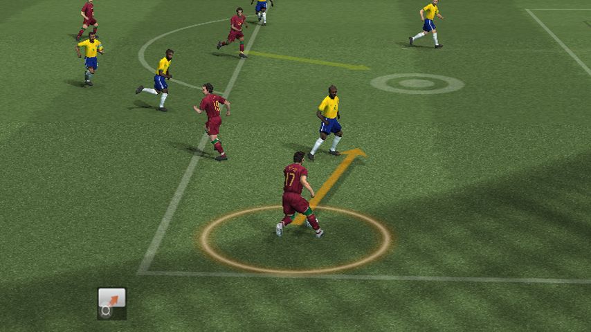 PES 2008 wird zum Schnäppchen
