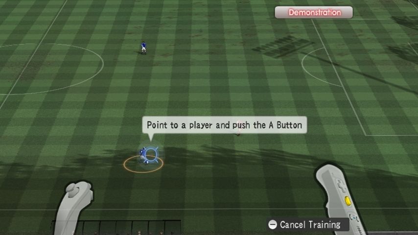 PES 2008 wird zum Schnäppchen