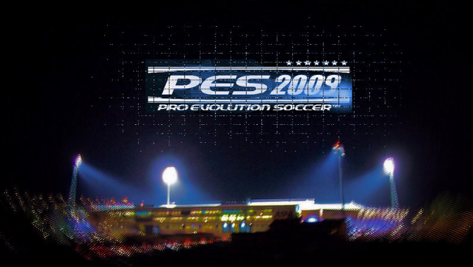Pro Evolution Soccer 2009