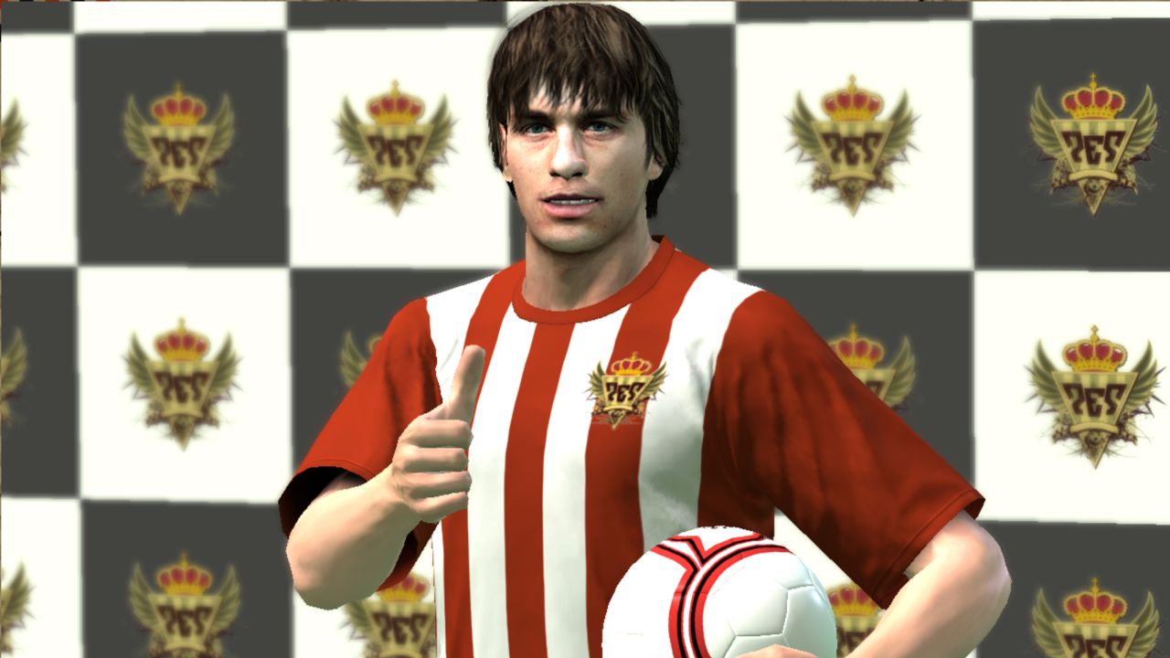 Konami Unveils PES 2009 Licensing Deals