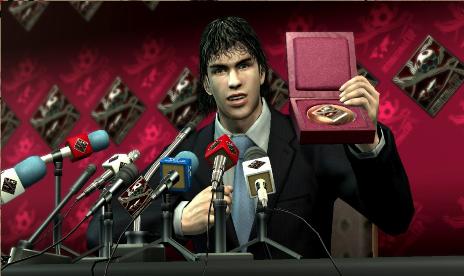 Konami Unveils PES 2009 Licensing Deals