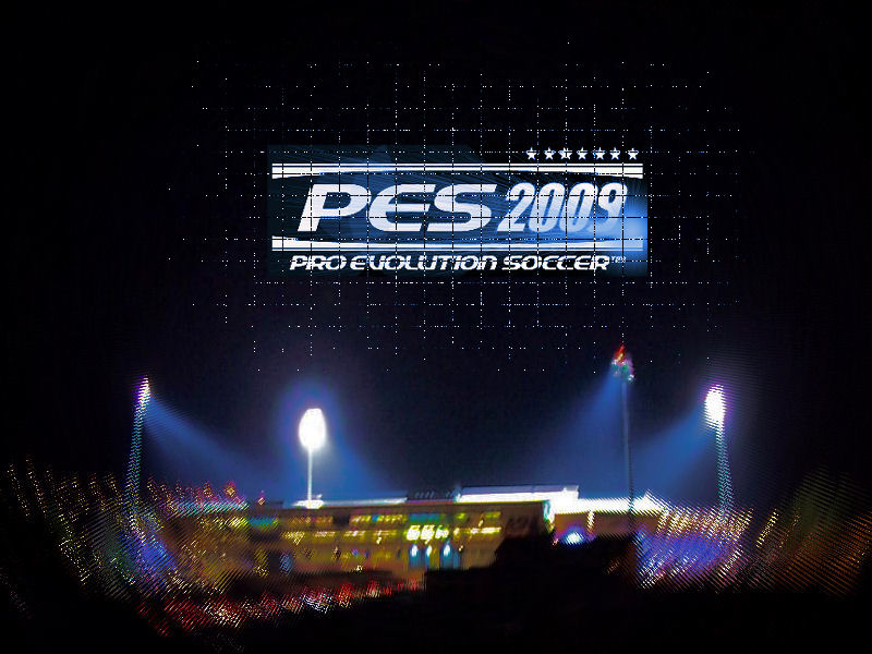 Pro Evolution Soccer 2009 - Réalisations