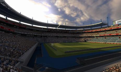 PES 2009 Secrets And Details Unveiled