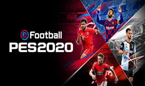 eFootball PES 2020 v1.02 (+8 Trainer)