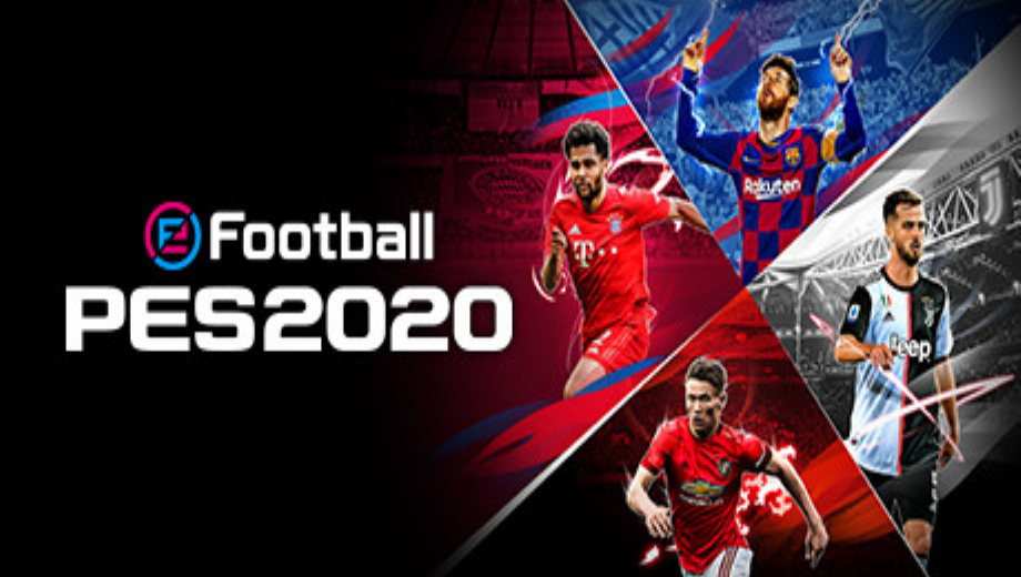 eFootball PES 2020 (+1 Trainer)