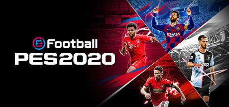 eFootball PES 2020 (+1 Trainer)