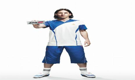 PES 2009 Confirmed For Wii And Mobile
