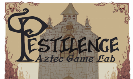 Pestilence Free Volles Spiel