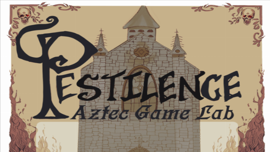 Pestilence
