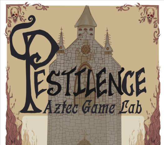 Pestilence Free Volles Spiel
