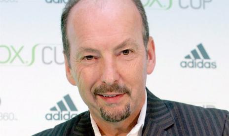 EA COO: Core Gamers Are Uncomfortable With Change
