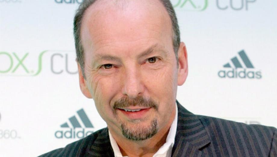 EA COO: Core Gamers Are Uncomfortable With Change