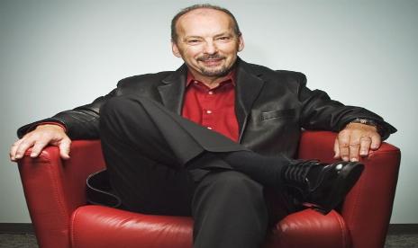 EA COO: We’ve Been Making PC Games Before Newell Finished High School