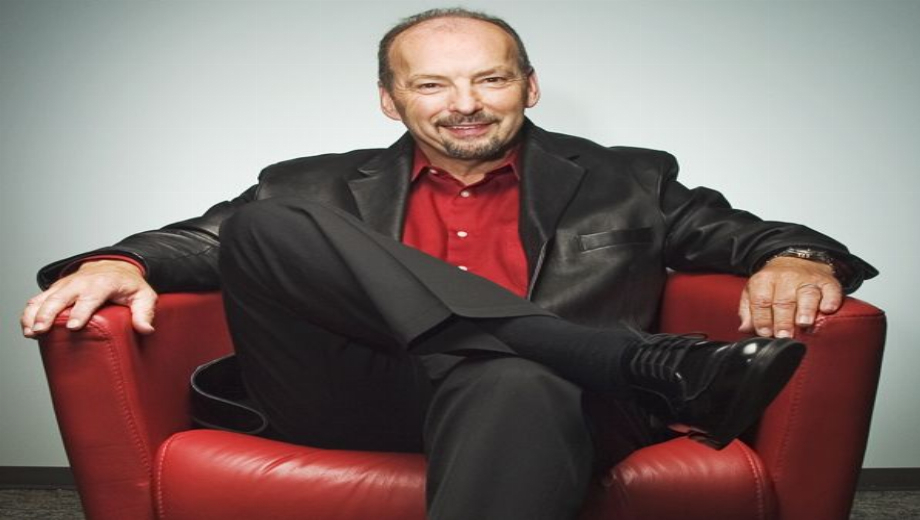 EA COO: We’ve Been Making PC Games Before Newell Finished High School