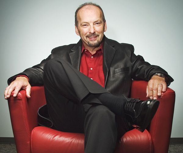 EA COO: We’ve Been Making PC Games Before Newell Finished High School