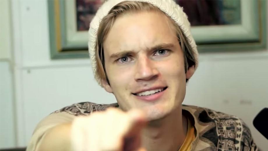 PewDiePie schaltet Youtube-Kommentare für immer ab