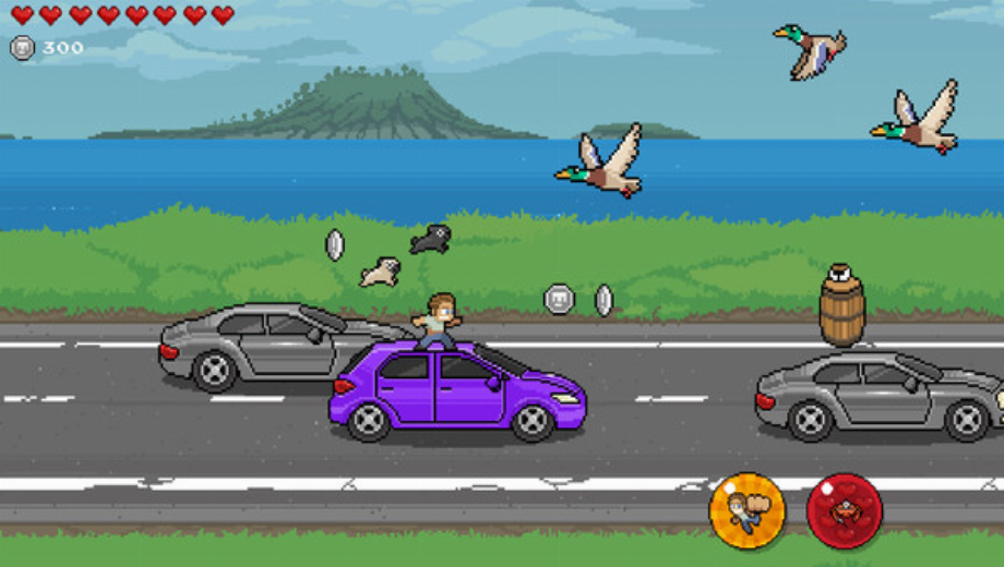 PewDiePie: Legend of the Brofist v1.3 (+3 Trainer)