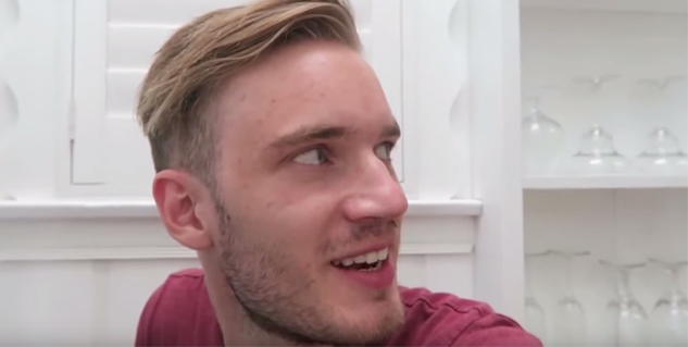 Streamers cross into mainstream with Pewdiepie TMZ coverage