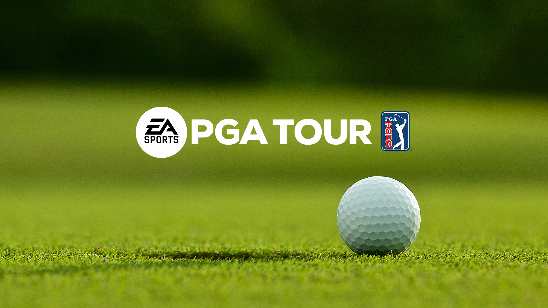 EA Sports PGA Tour (+4 Trainer)