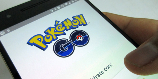 Optimistic Niantic wants Pokémon Go to last as long as WoW