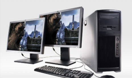 Nvidia lanza una nueva línea de GPU Quadro con SLI Multi-OS