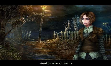 Phantasmat CE v1.08 (+3 Trainer)