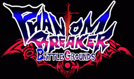 Phantom Breaker: Battle Grounds Overdrive