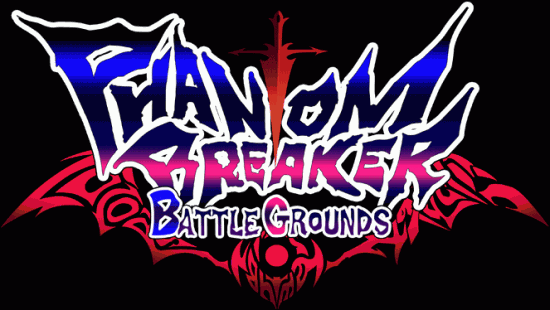 Phantom Breaker : Champ de bataille