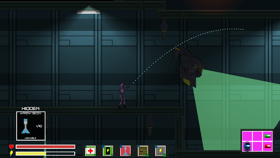 Phantom Mission Free Full Game