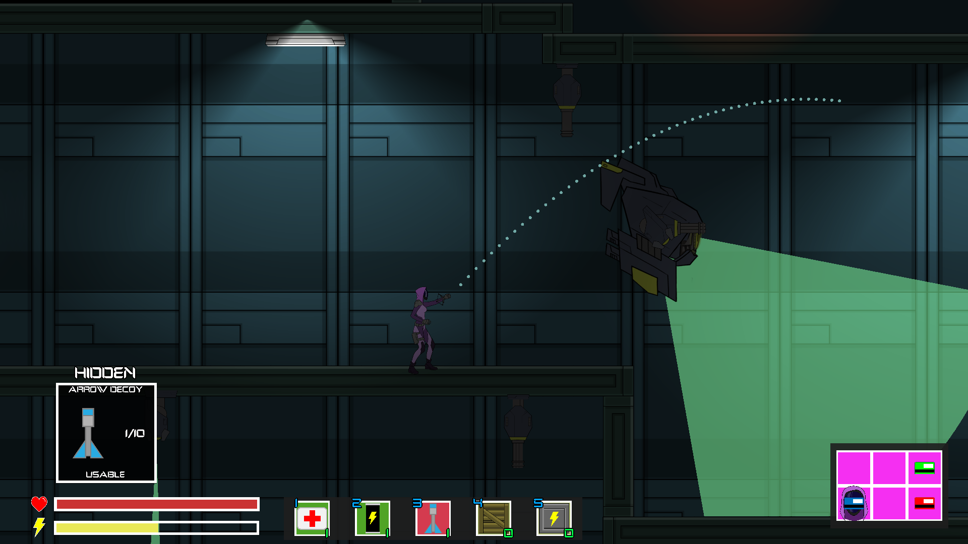 Phantom Mission Free Full Game