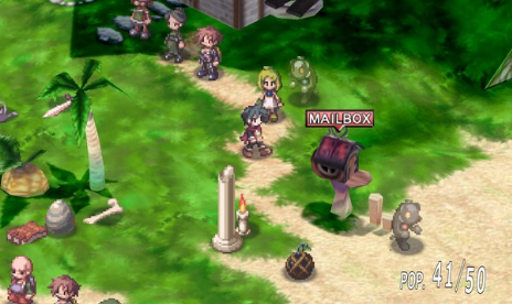 Phantom Brave PC v1.02 (+13 Trainer)