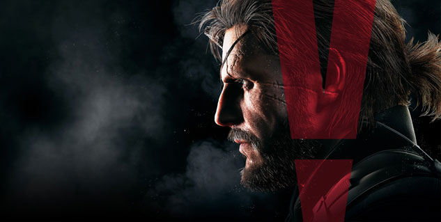 Metal Gear Solid V might have micro-transactions