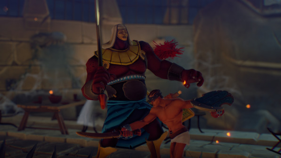 Pharaonic v20170408 (+7 Trainer)