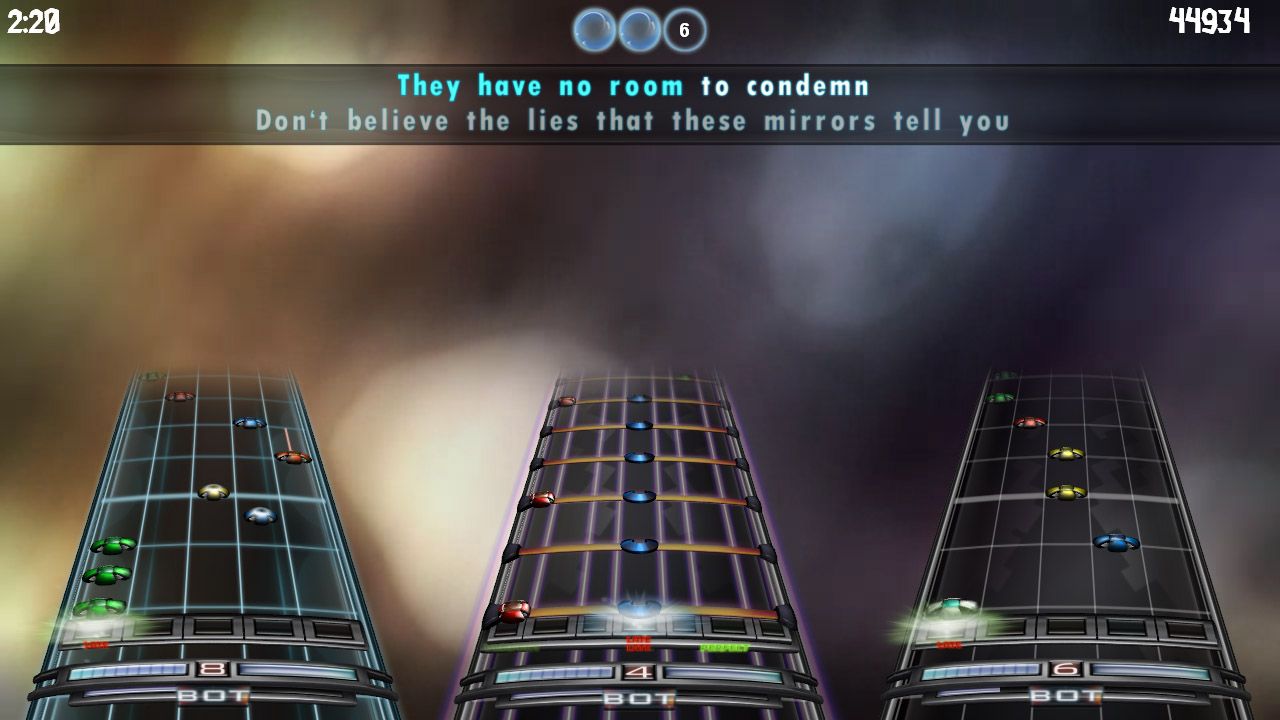 Phase Shift Free Full Game v1.22