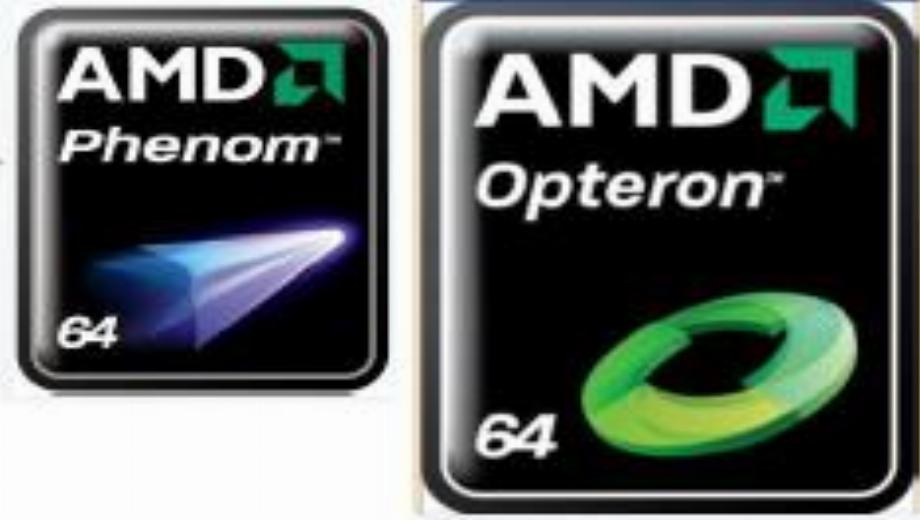AMD Reveals Triple-Core Phenom