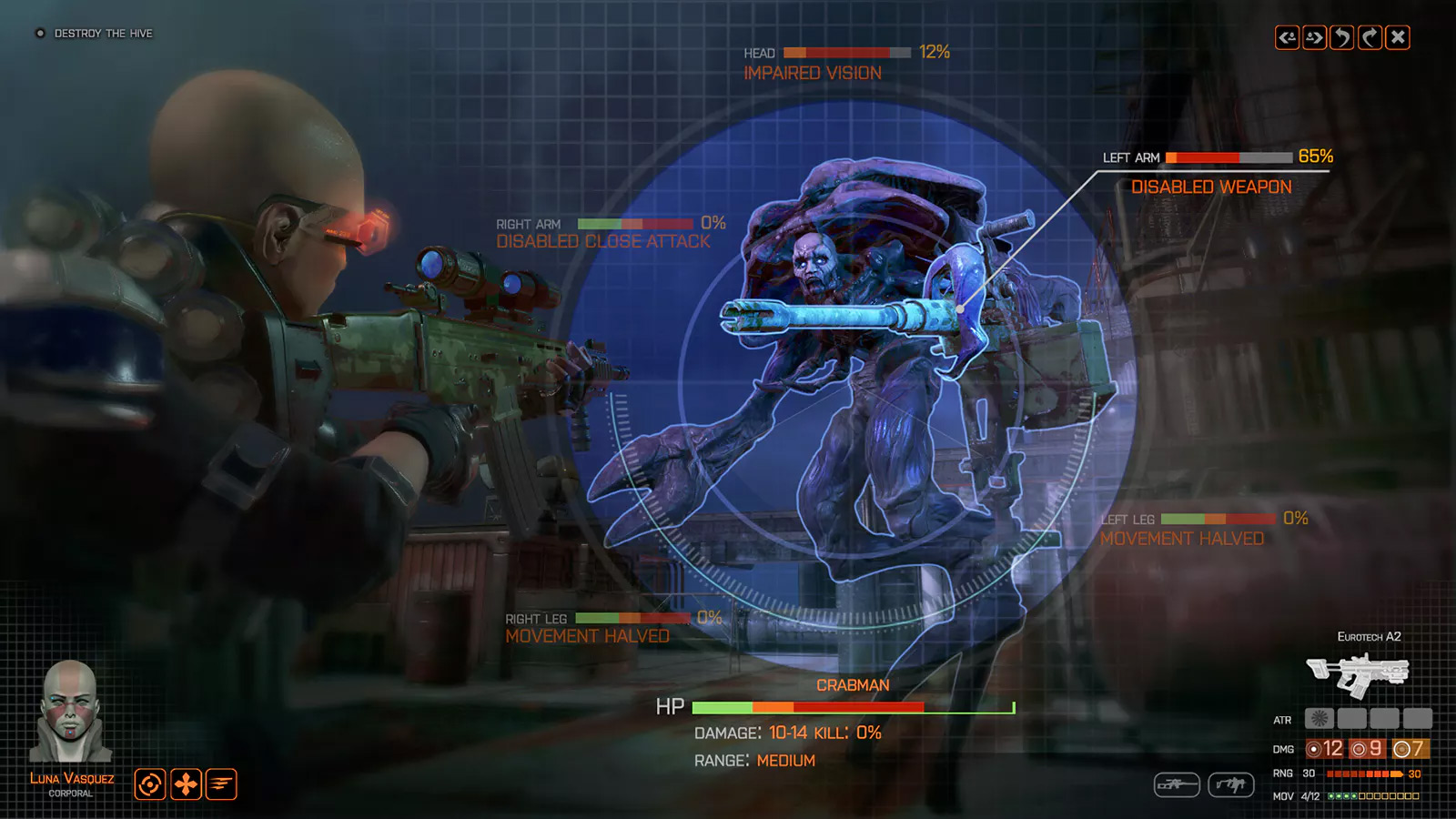 X-COM creator is making a spiritual sequel that you can invest in
