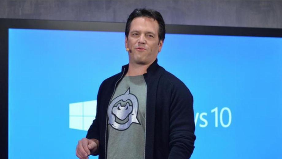 Xbox Chief Is Against The Idea Of Xbox One And Half