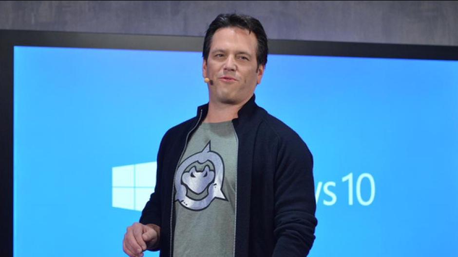 Xbox Chief Is Against The Idea Of Xbox One And Half