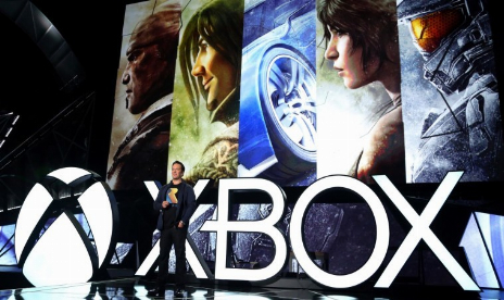 Microsoft Plans To Offer Hardware Upgrades For Xbox One