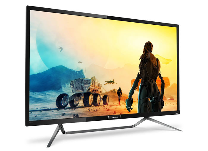 New Philips monitor could be the perfect console gaming display