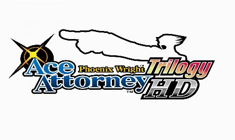 Ace Attorney : Phoenix Wright Trilogy HD