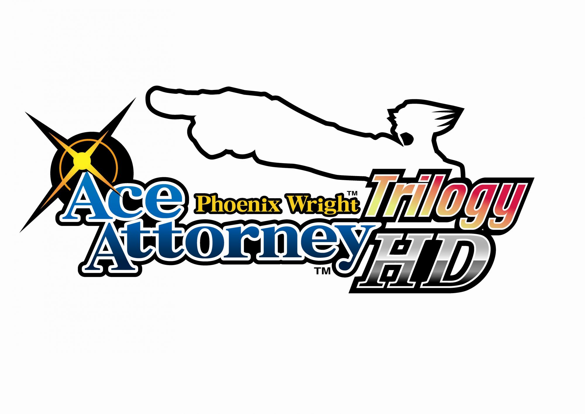 Ace Attorney: Phoenix Wright Trilogy HD