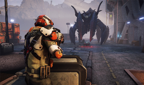 Phoenix Point v1.10.1 (+5 Trainer)