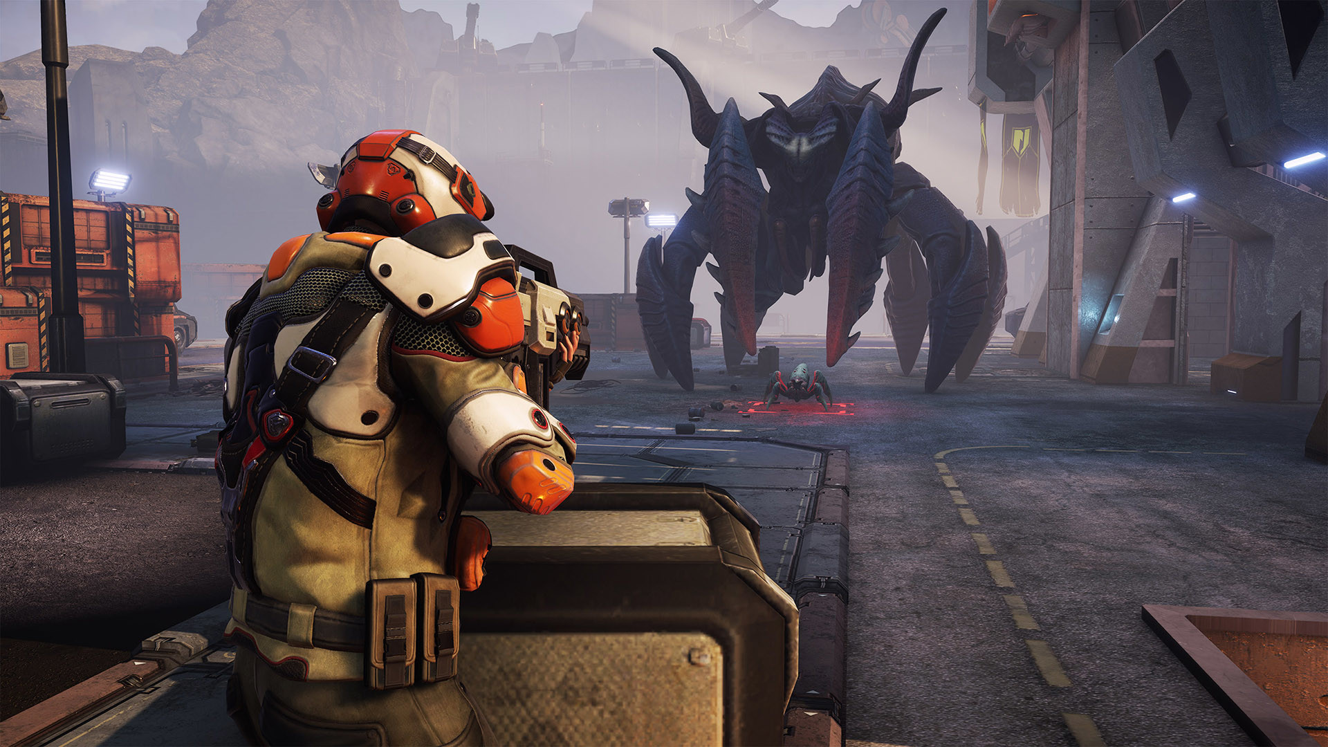 Phoenix Point v1.10.1 (+5 Trainer)
