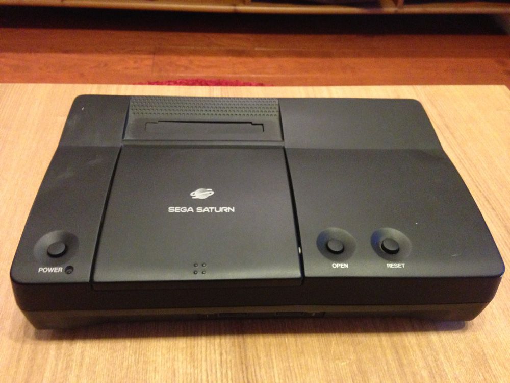 Ex-Mitarbeiter enthüllt 14 Jahre alten SEGA Pluto-Prototypen