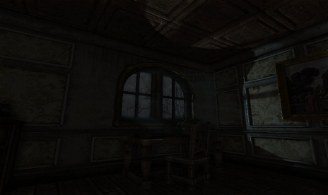Amnesia: The Dark Descent – Palistov’s Holiday Series – Valentine’s Day 2012