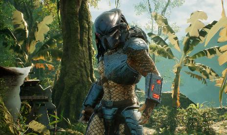 Predator: Hunting Grounds to hit PC in April 2020