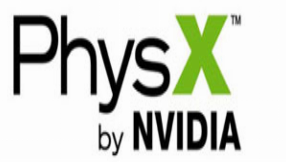 EA und Take Two befürworten PhysX