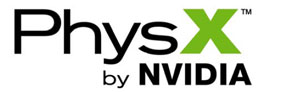 EA und Take Two befürworten PhysX