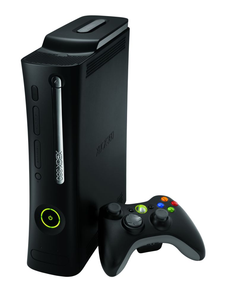Xbox 360 To Get Blu-Ray By September